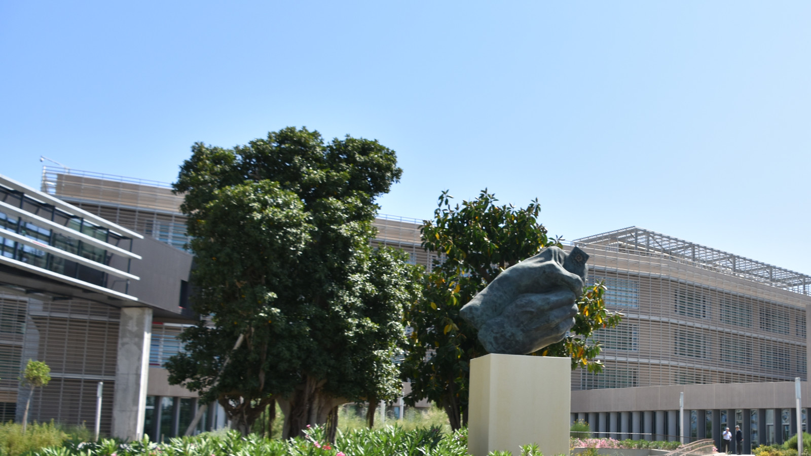 Dr Ewelina Idziak selected for EUIPO working group