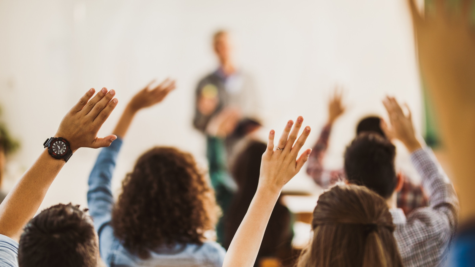 Praca w Biurze Współpracy Międzynarodowej