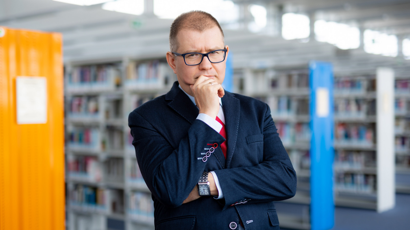 UKW wzmacnia współpracę międzynarodową: prof. Salamonowicz z wizytą w Brazylii