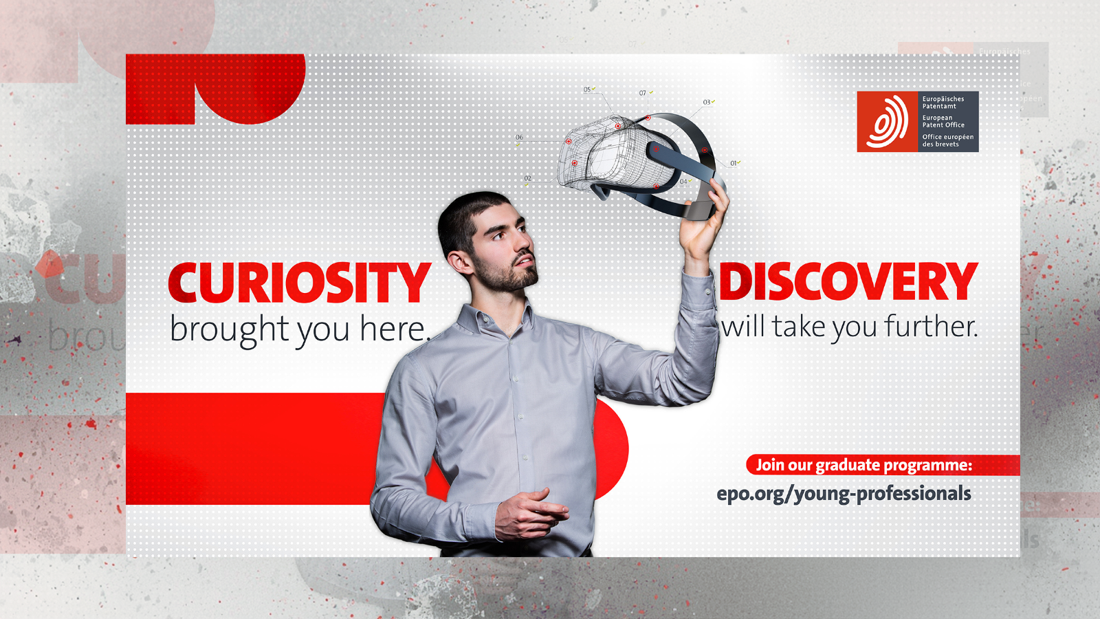 EPO Young Professionals Programme